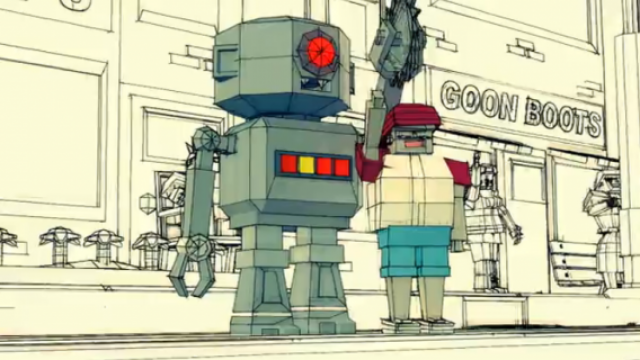 Flying Lotus [Annulation]