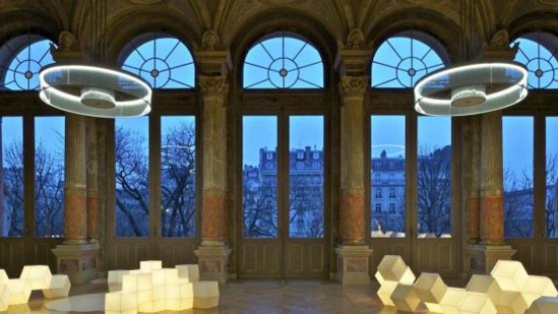 Atelier de création radiophonique de France Culture