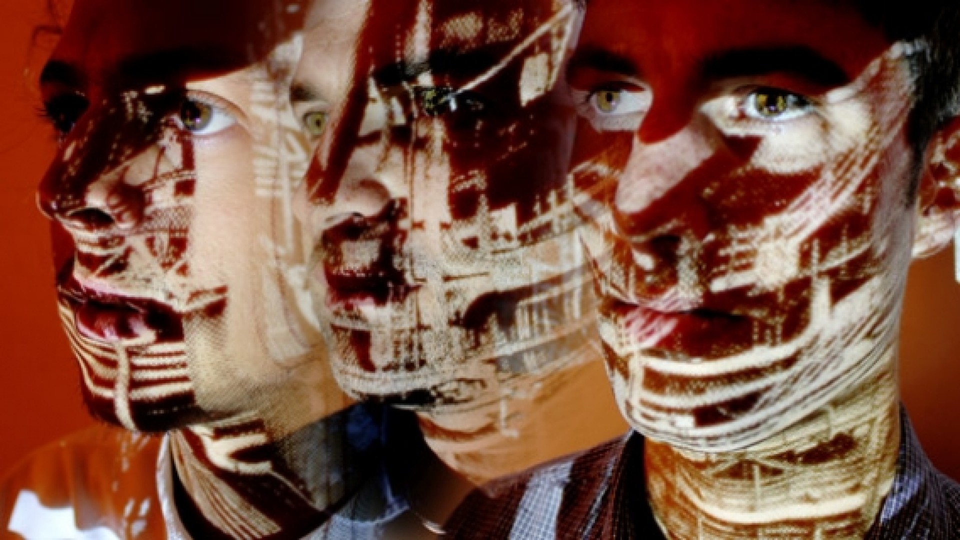 Escale à Londres: DarkStar