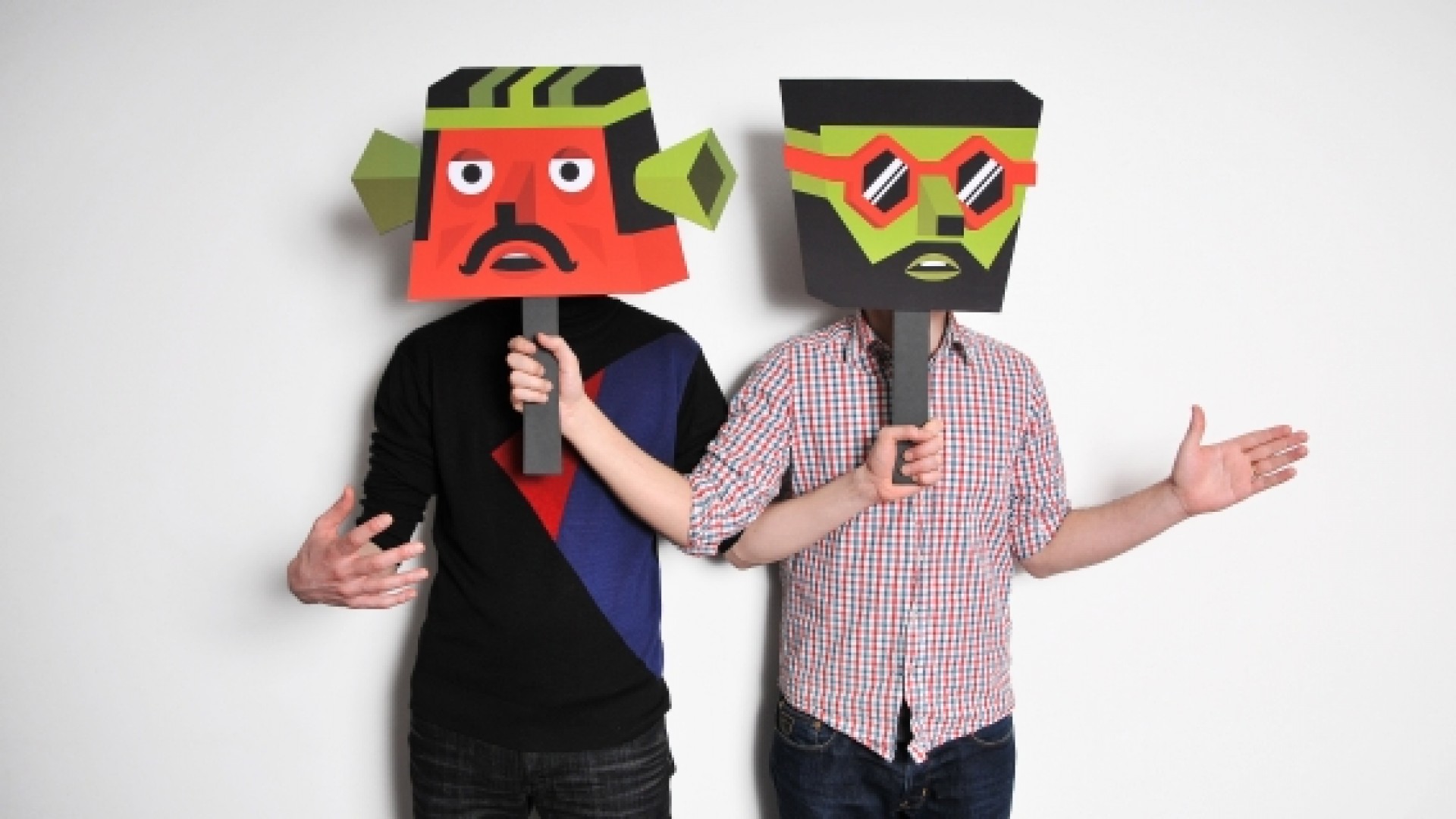 Gangpol & Mit - Kevin Blechdom- Blectum from Blechdum- Dj chemin volcan