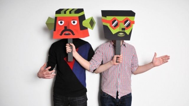 Gangpol & Mit - Kevin Blechdom- Blectum from Blechdum- Dj chemin volcan