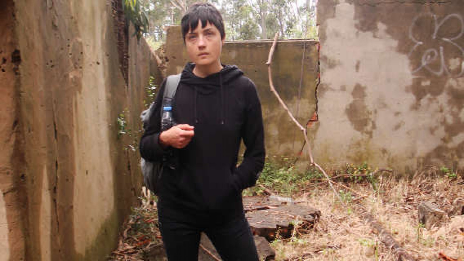 Grouper "Violet Replacement"