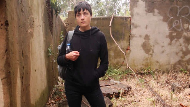 Grouper "Violet Replacement"