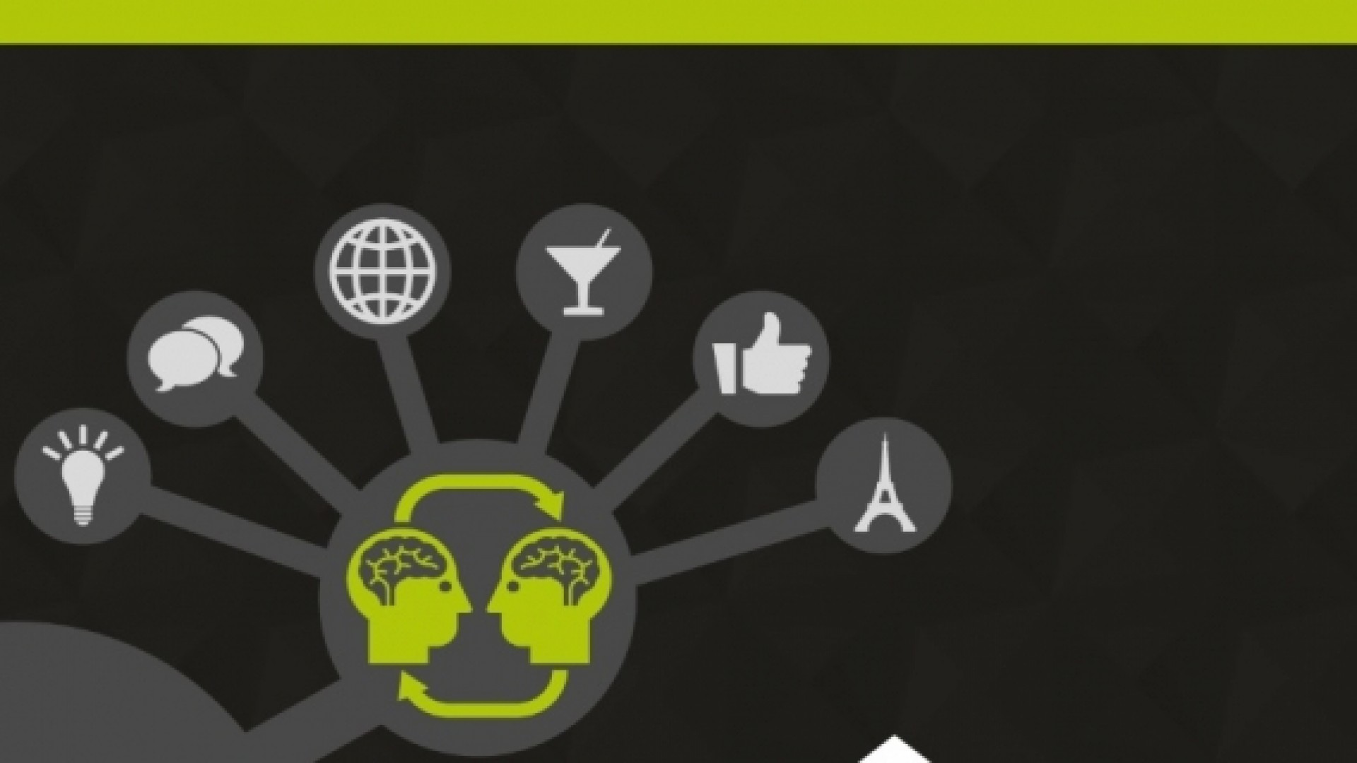 De quoi Internet est-il l'espace&nbsp;?