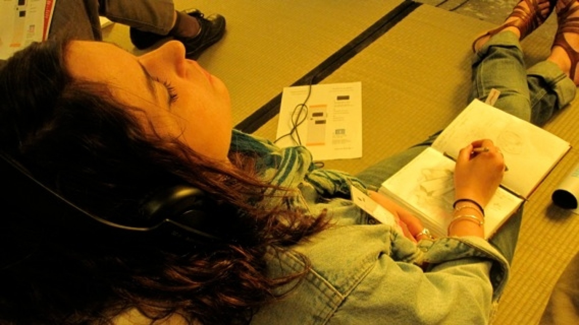 Hypnose individuelle