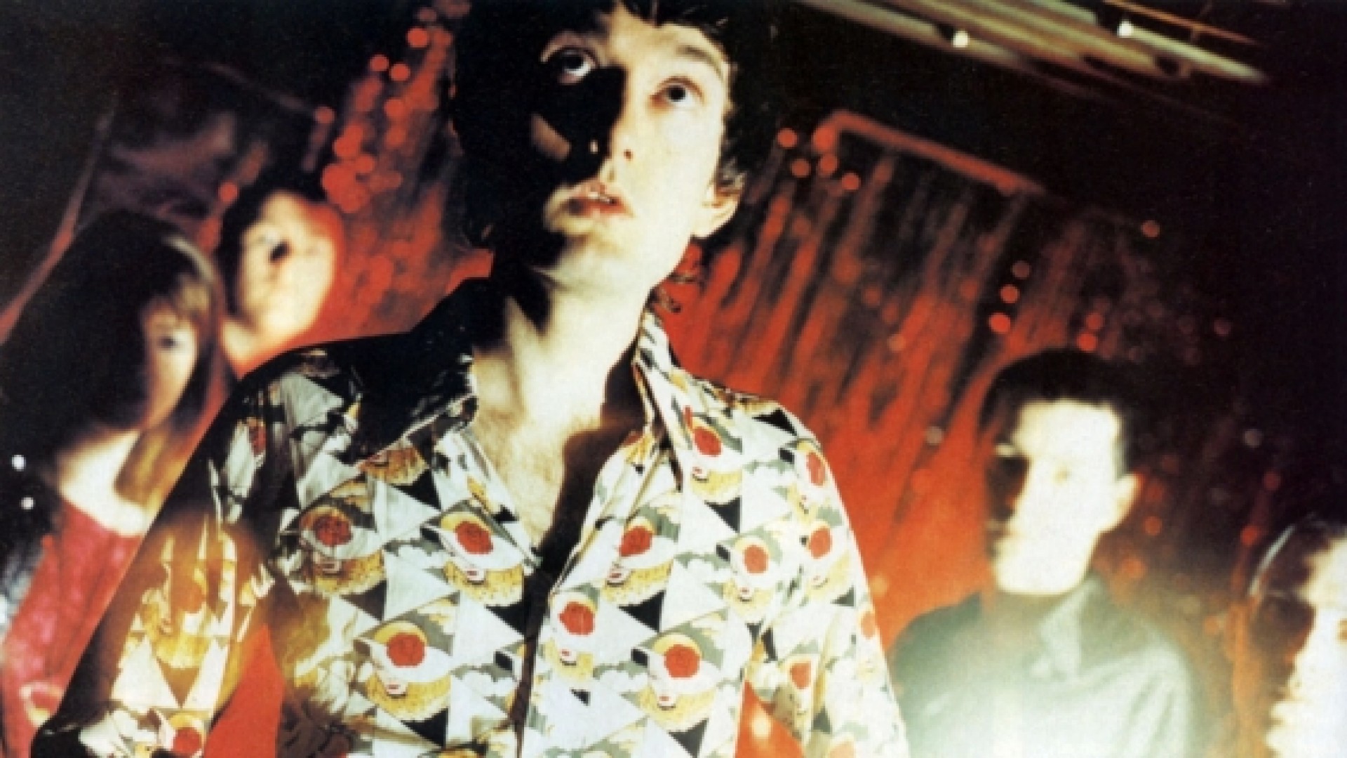 PULP&nbsp;: THE BEAT IS THE LAW - FANFARE FOR THE COMMON PEOPLE