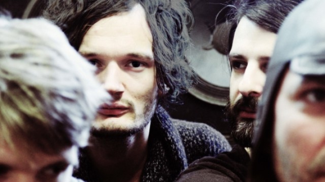 Apparat Band - Owlle [Complet]