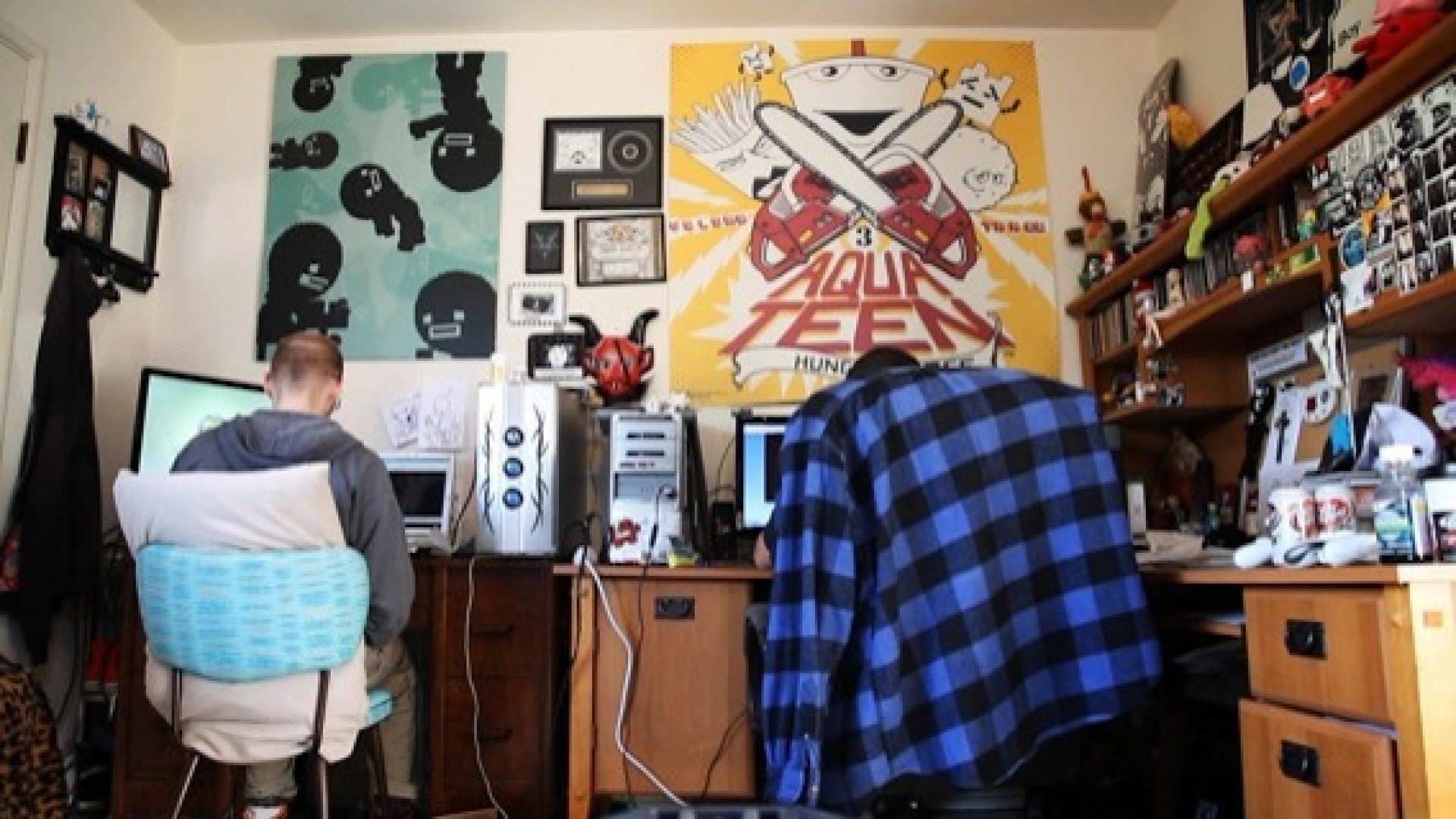 Indie Game&nbsp;: The Movie