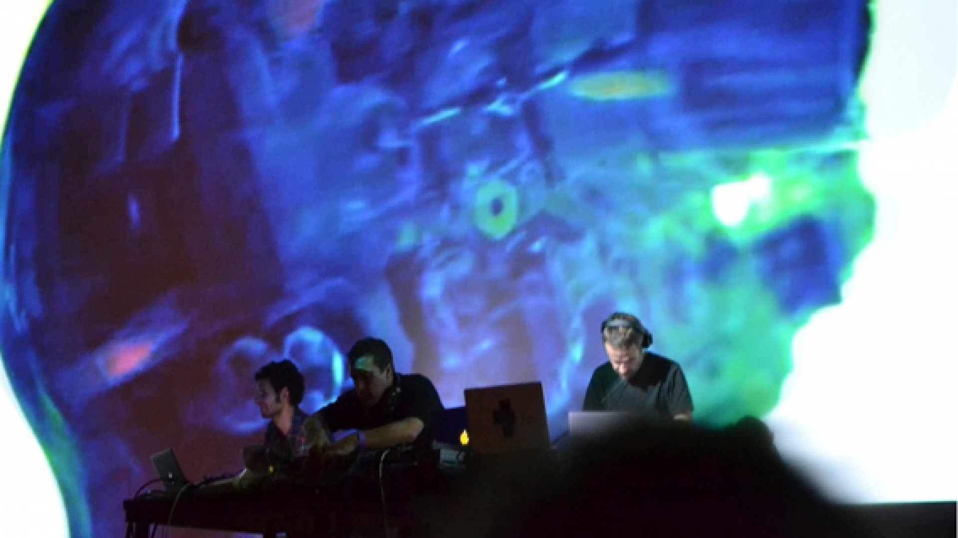 IRCAM live&nbsp;: Oneohtrix Point Never