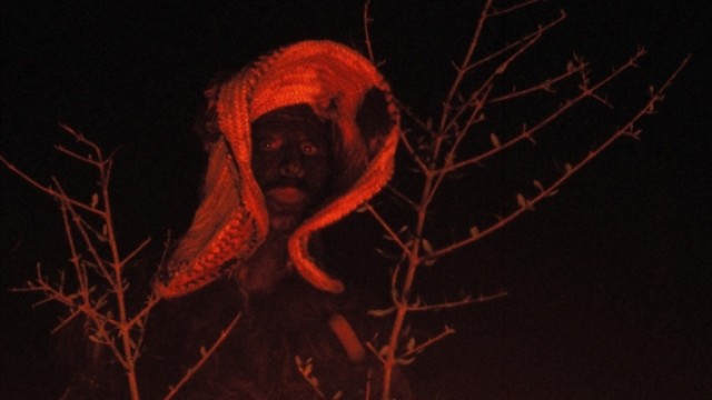 Jajouka quelque chose de bon vient vers toi