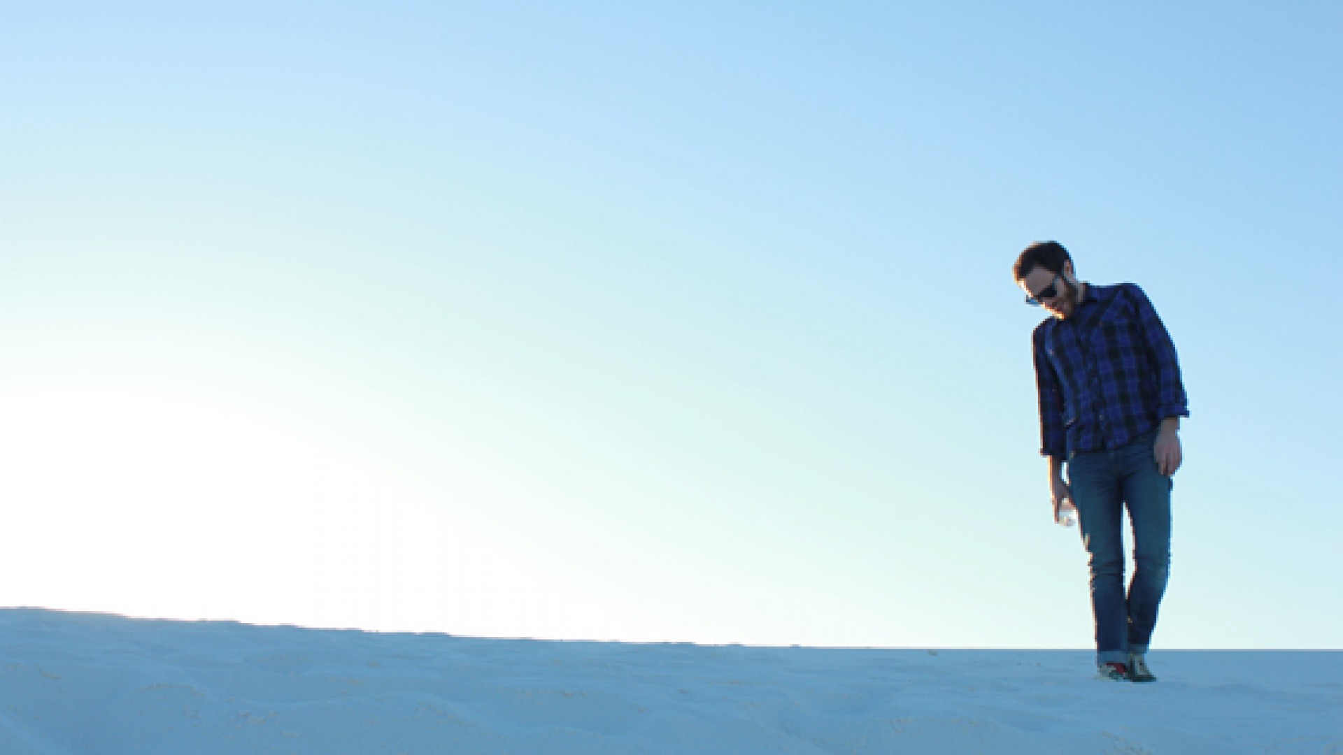 James Vincent McMorrow