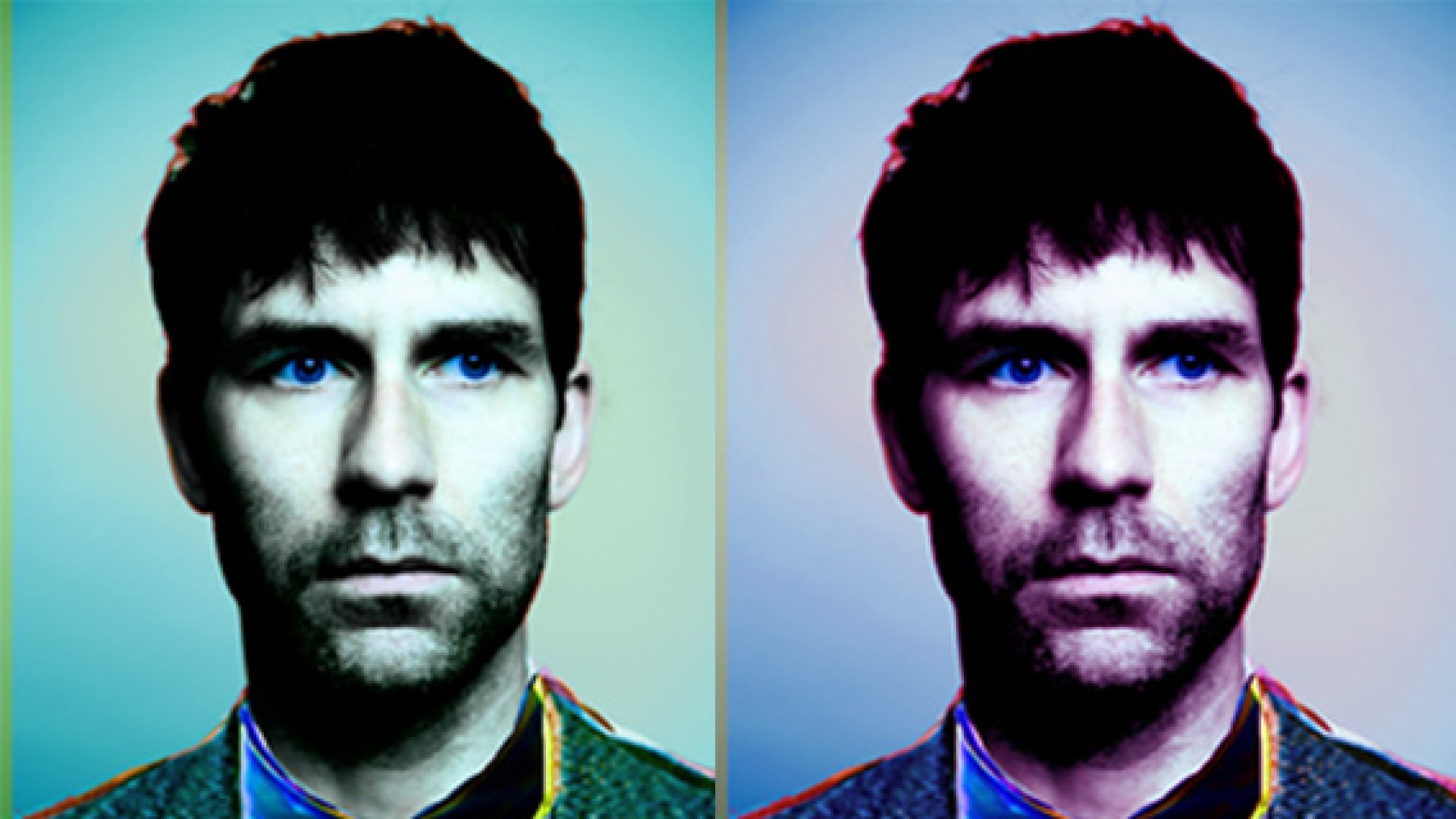 Jamie Lidell