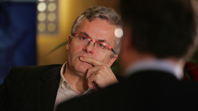 Gilles Behrault