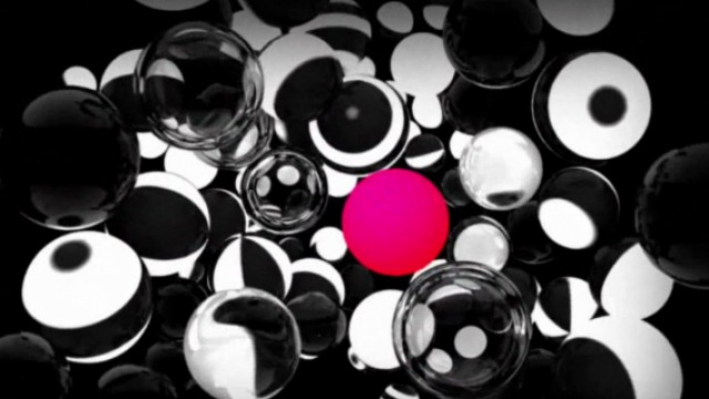 Advanced beauty + Retrospective Universal Everything 2004 > 2011