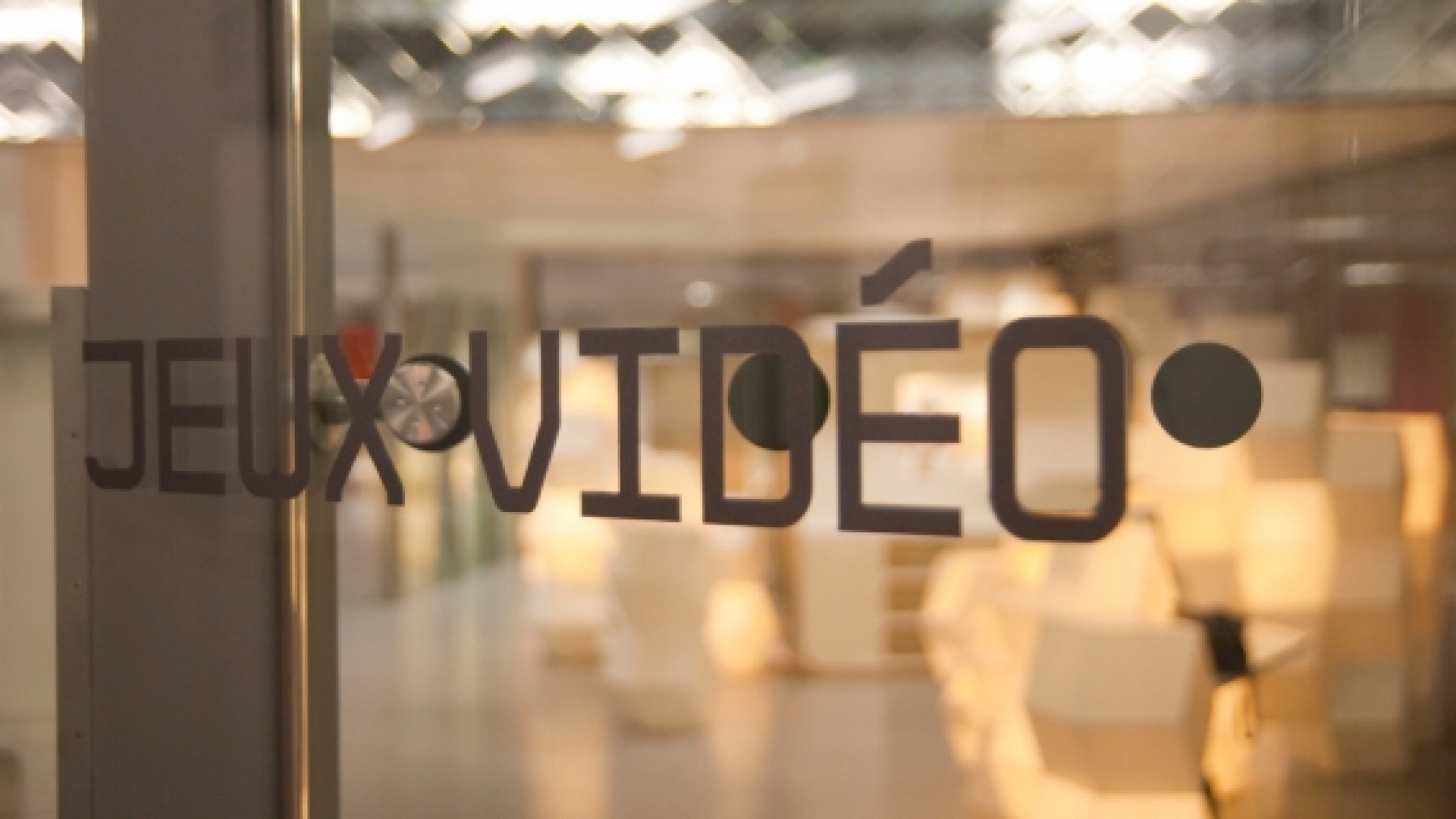 Jeux vidéo&nbsp;: La Zone