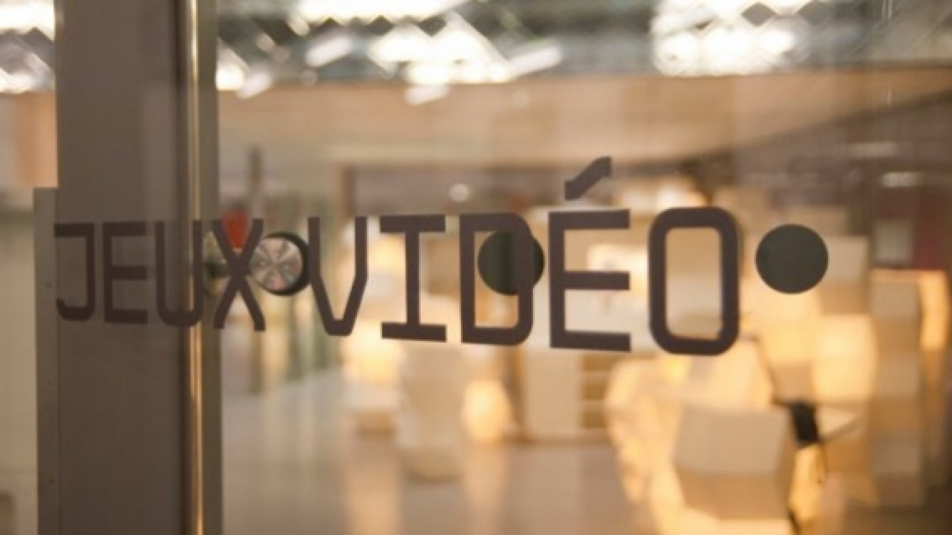 Jeux Vidéo&nbsp;: Public Domaine