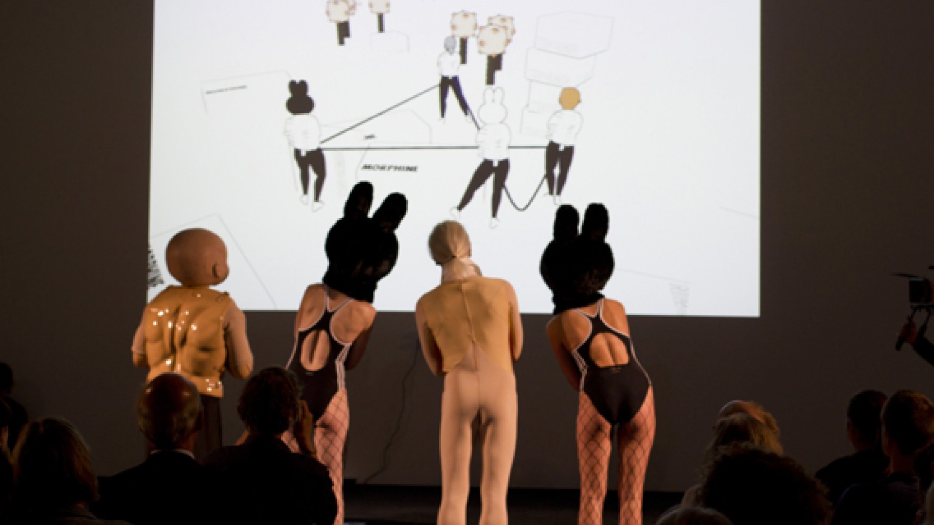 Gaîté Live Joue le jeu