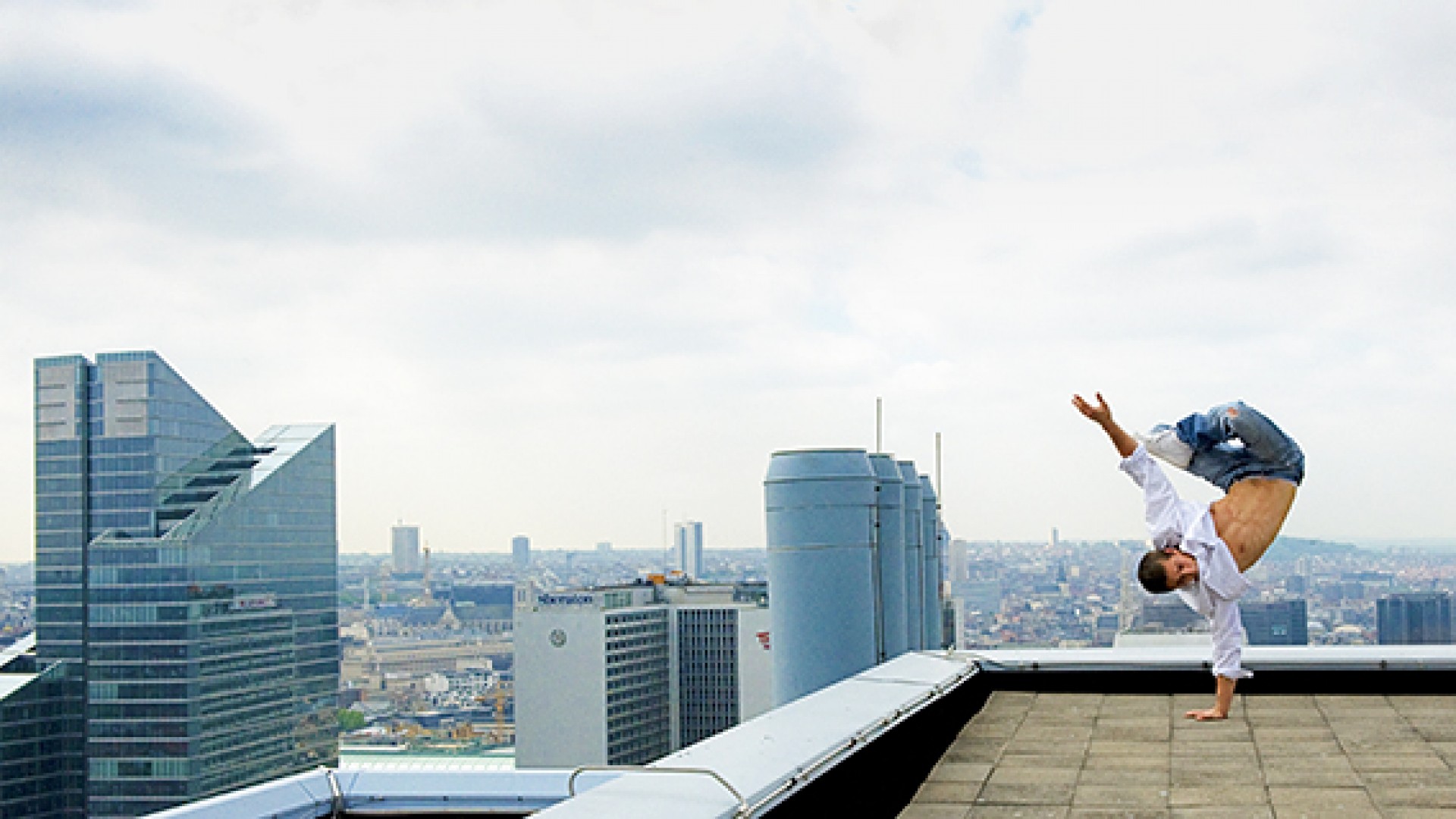 IDILL - remise des prix