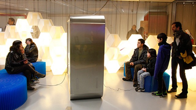 Discovering video games