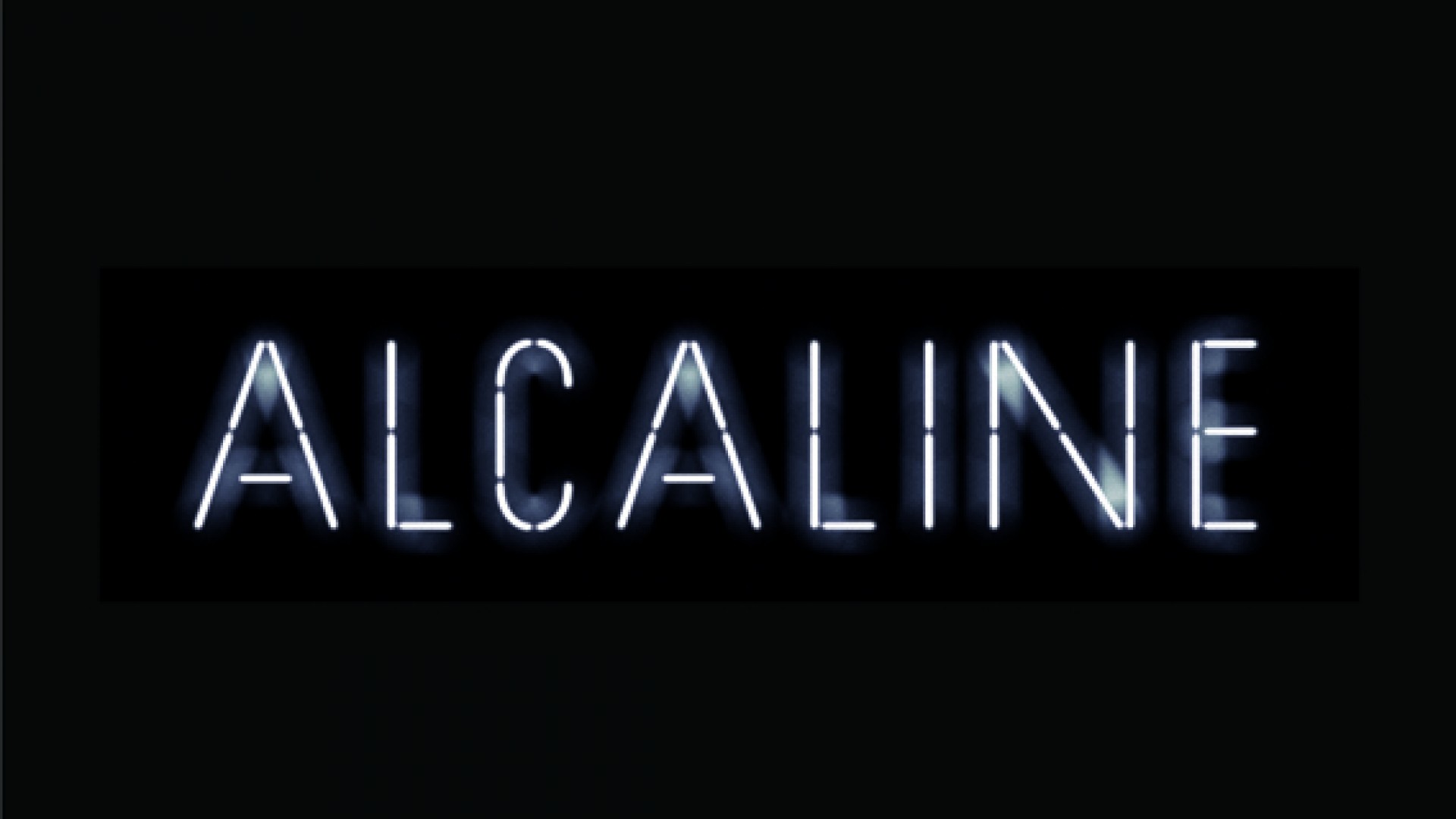 Alcaline, le concert • Gaetan Roussel