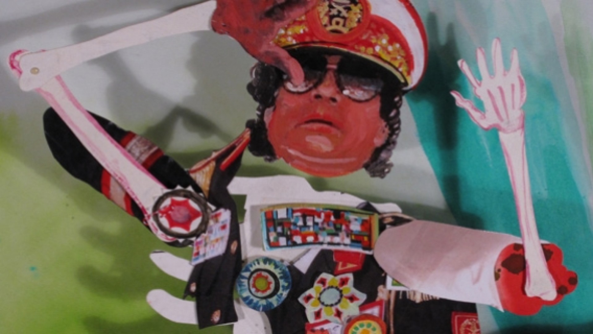 ARTE VIDEO NIGHT 2011