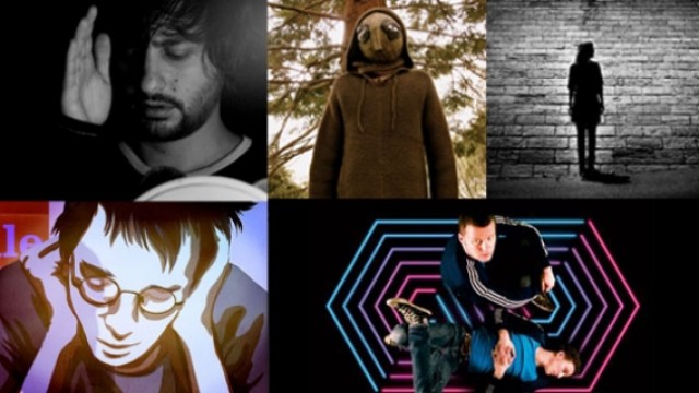 Infiné Live&nbsp;: Bachar Mar-Khalife, Arandel, Clara Moto, Manvoy de Saint Sadrill, Rone & Spitzer