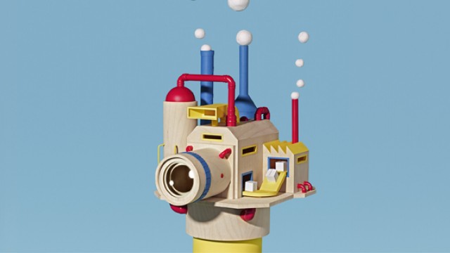 Carte blanche given to Gobelins, the school of visual communication