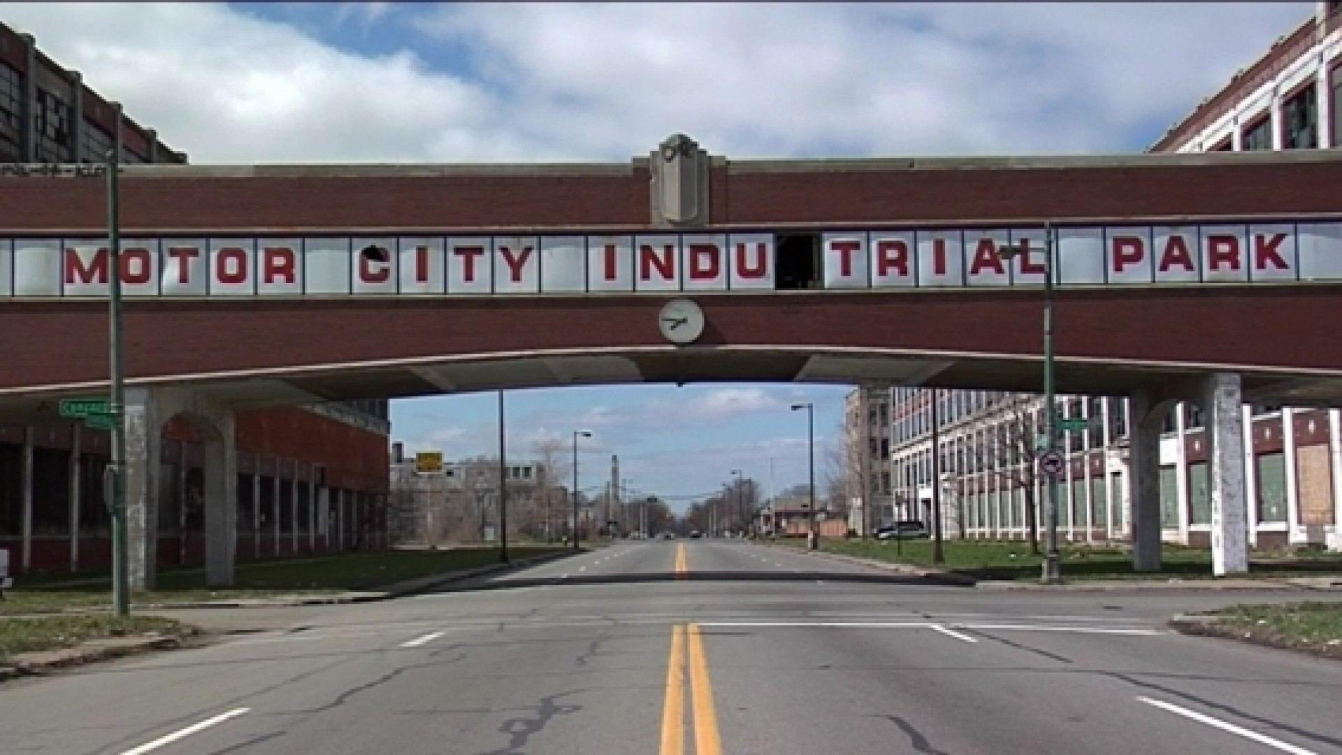 Detroit&nbsp;: The cycles of the mental machine