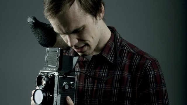 Ambient Sunday&nbsp;: Peter Broderick