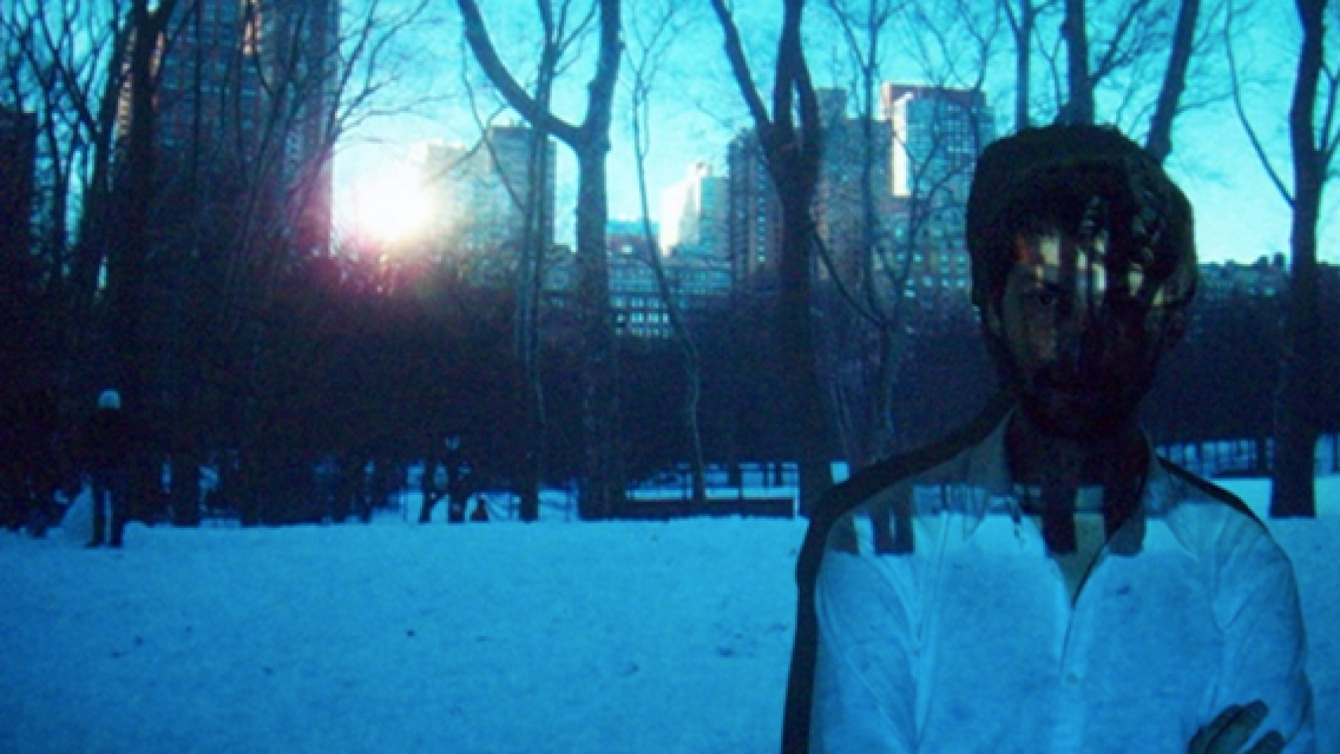 (Please) Don't Blame Mexico