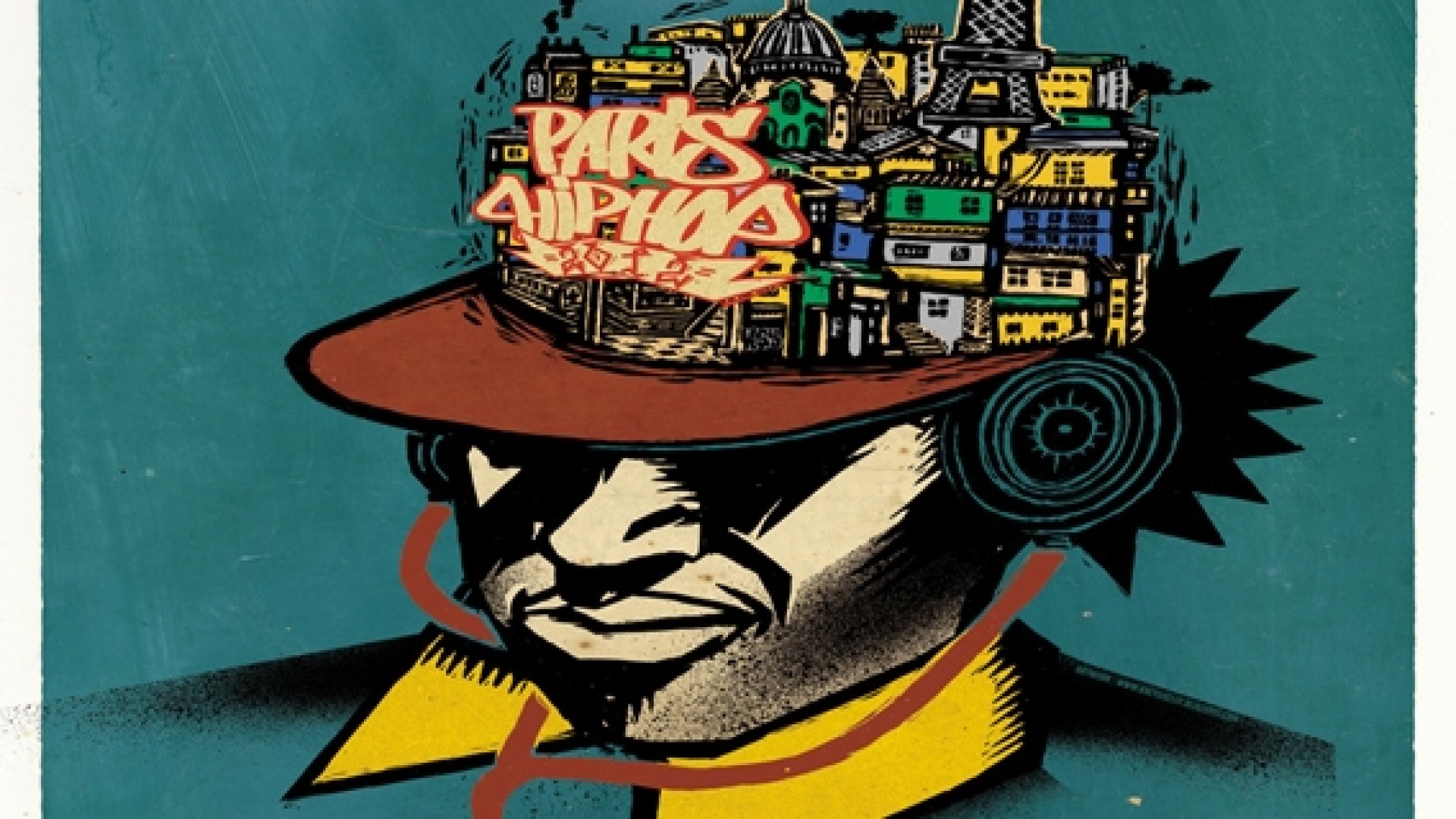 Battle Beat Dance Conference