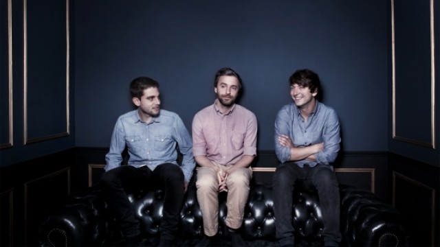 Baden Baden + Natas Loves You