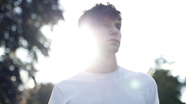 FIREWORKS! FESTIVAL - IN PARADISUM XIV: MONDKOPF LIVE