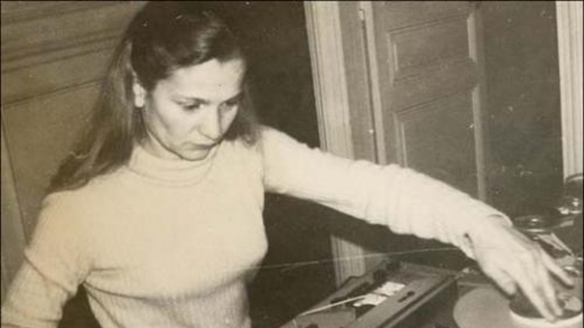 Éliane Radigue, l'écoute virtuose