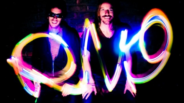 Escale à Londres: Rocketnumbernine + We are the Horsemen + Instra:mental + Gilles Peterson DJ Set