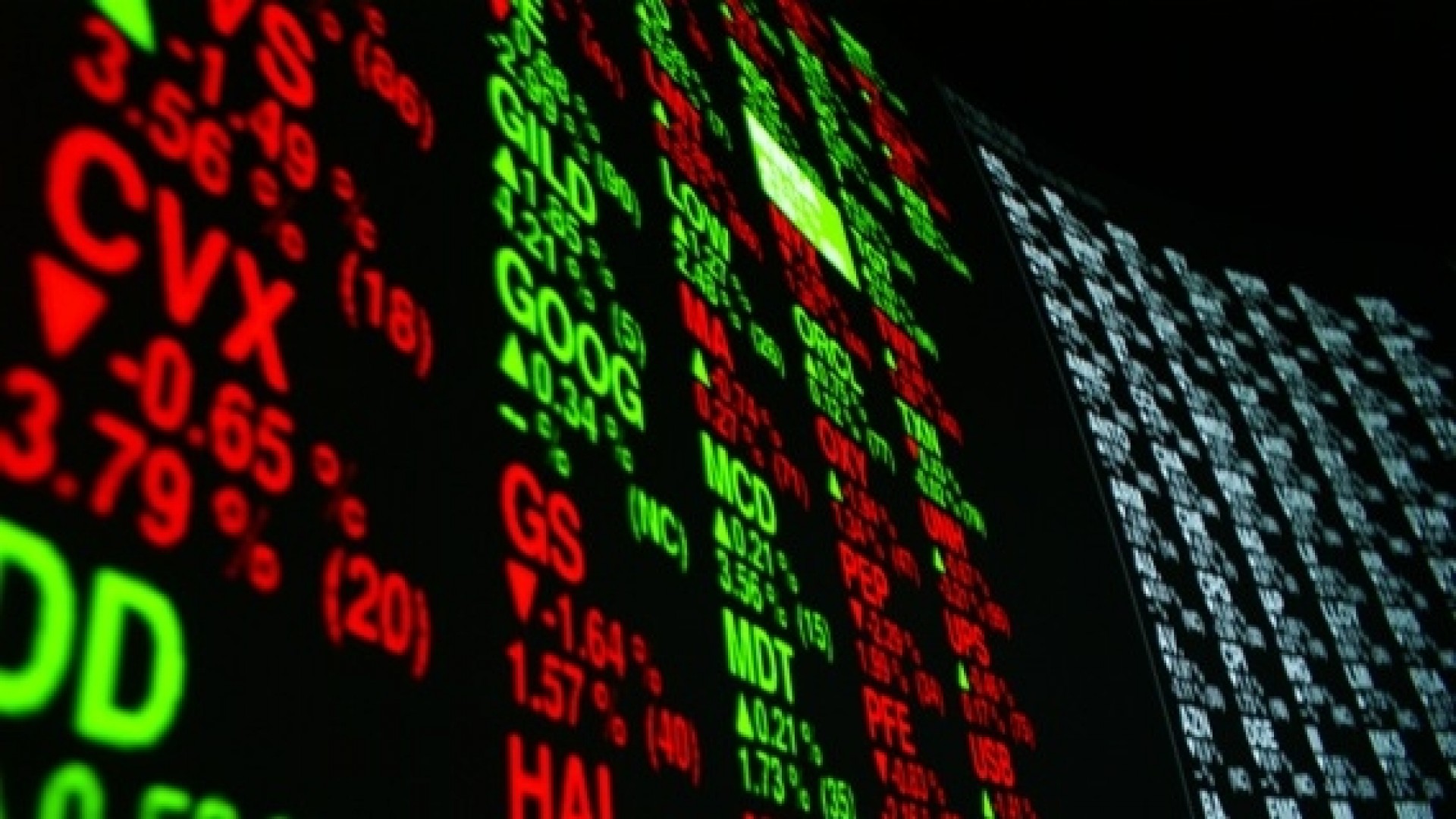 La finance comme laboratoire&nbsp;: modèles mathématiques à l'heure de l'automatisation.