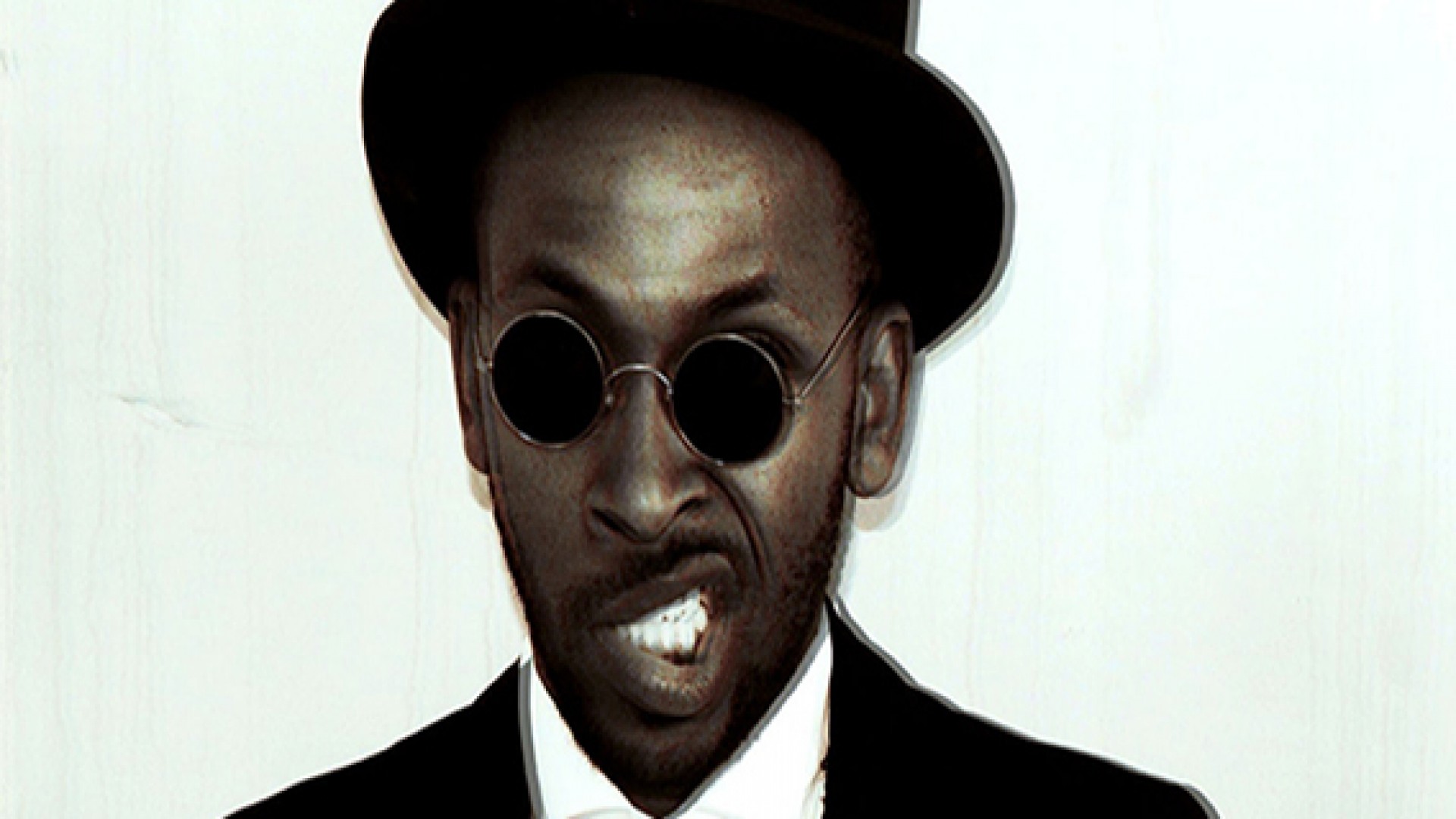 Glam Rap Party&nbsp;: carte blanche à Spoek Mathambo