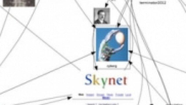 Terminator Studies, Jean-Baptiste Bayle