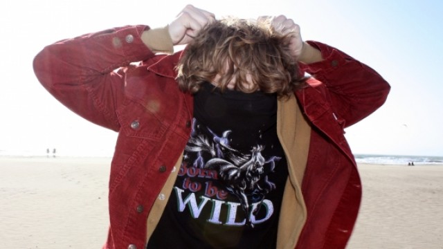 Frustration - Ty Segall - Kellies