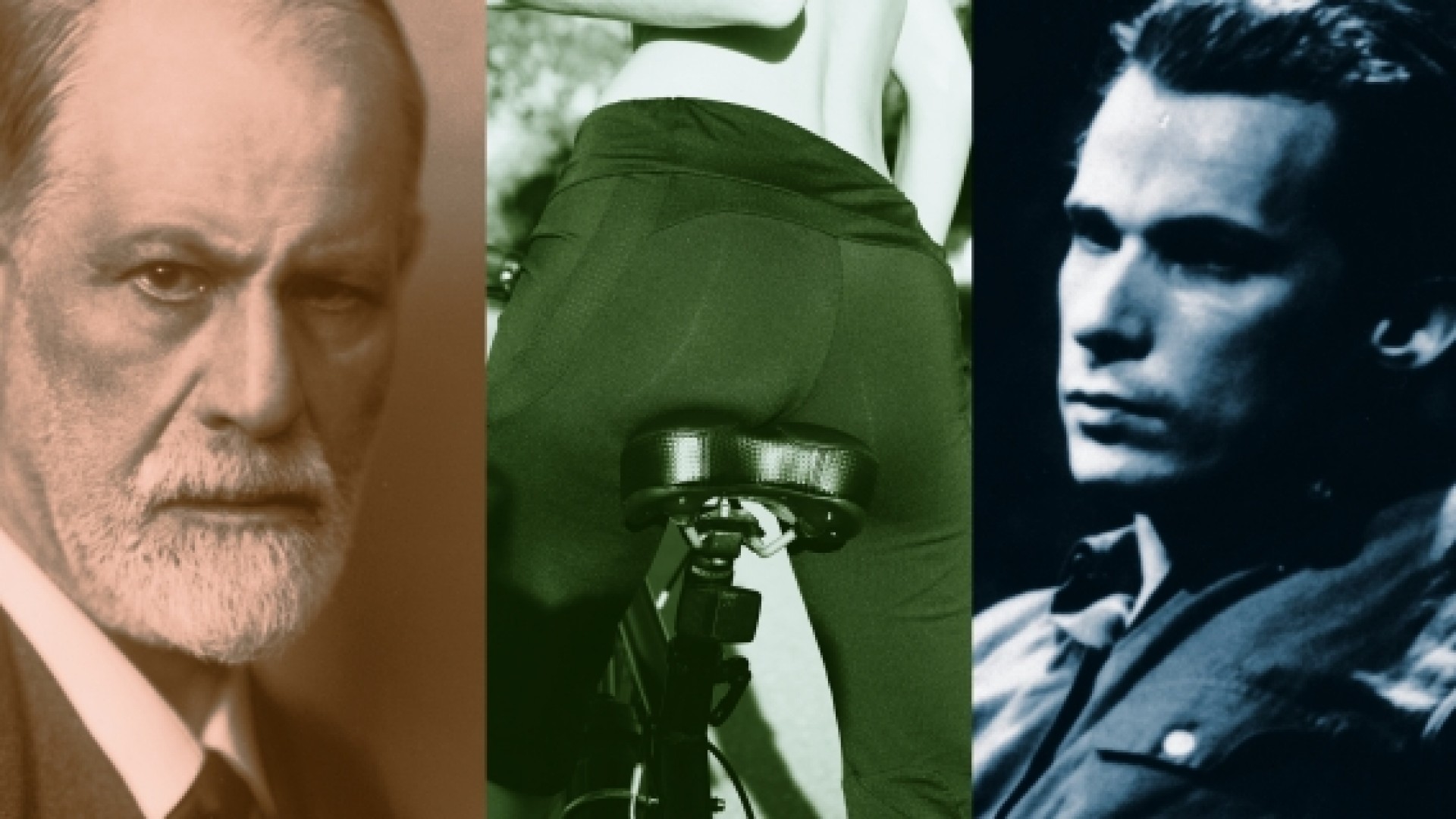 Connaître son vélo, de Marcel Duchamp à Andy Schleck