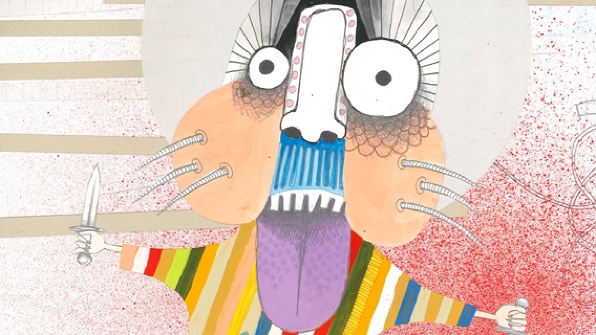 Créature collective