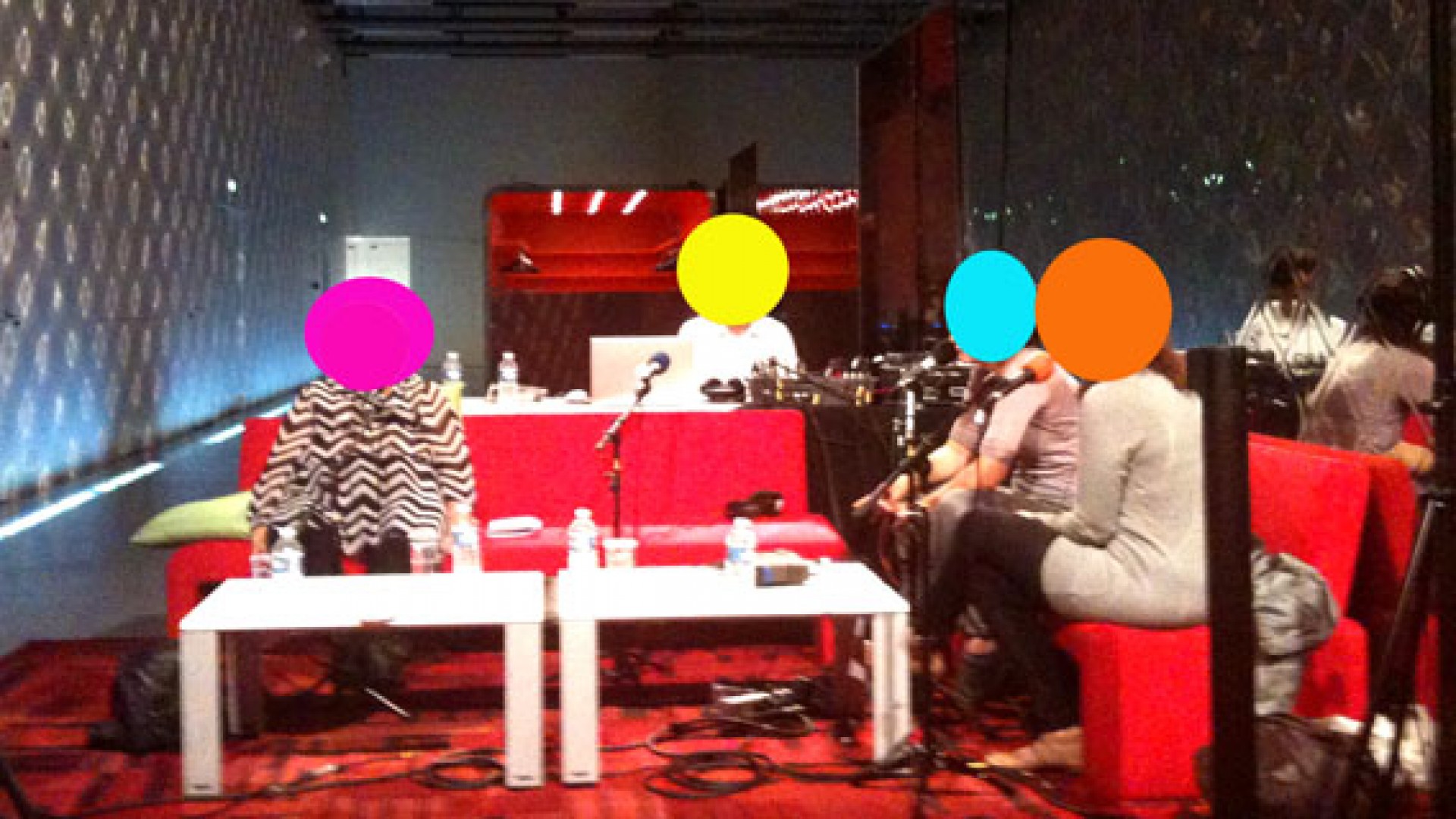 Plateau radio «2062»