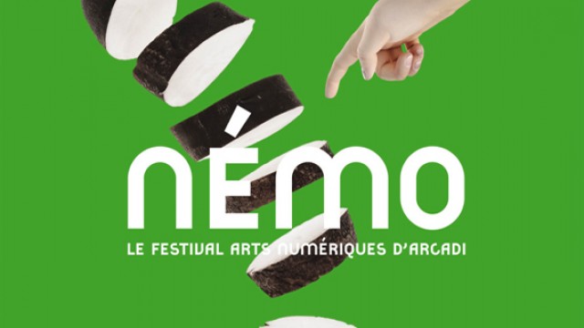 Festival Nemo&nbsp;: Roll the Dice + Monolake