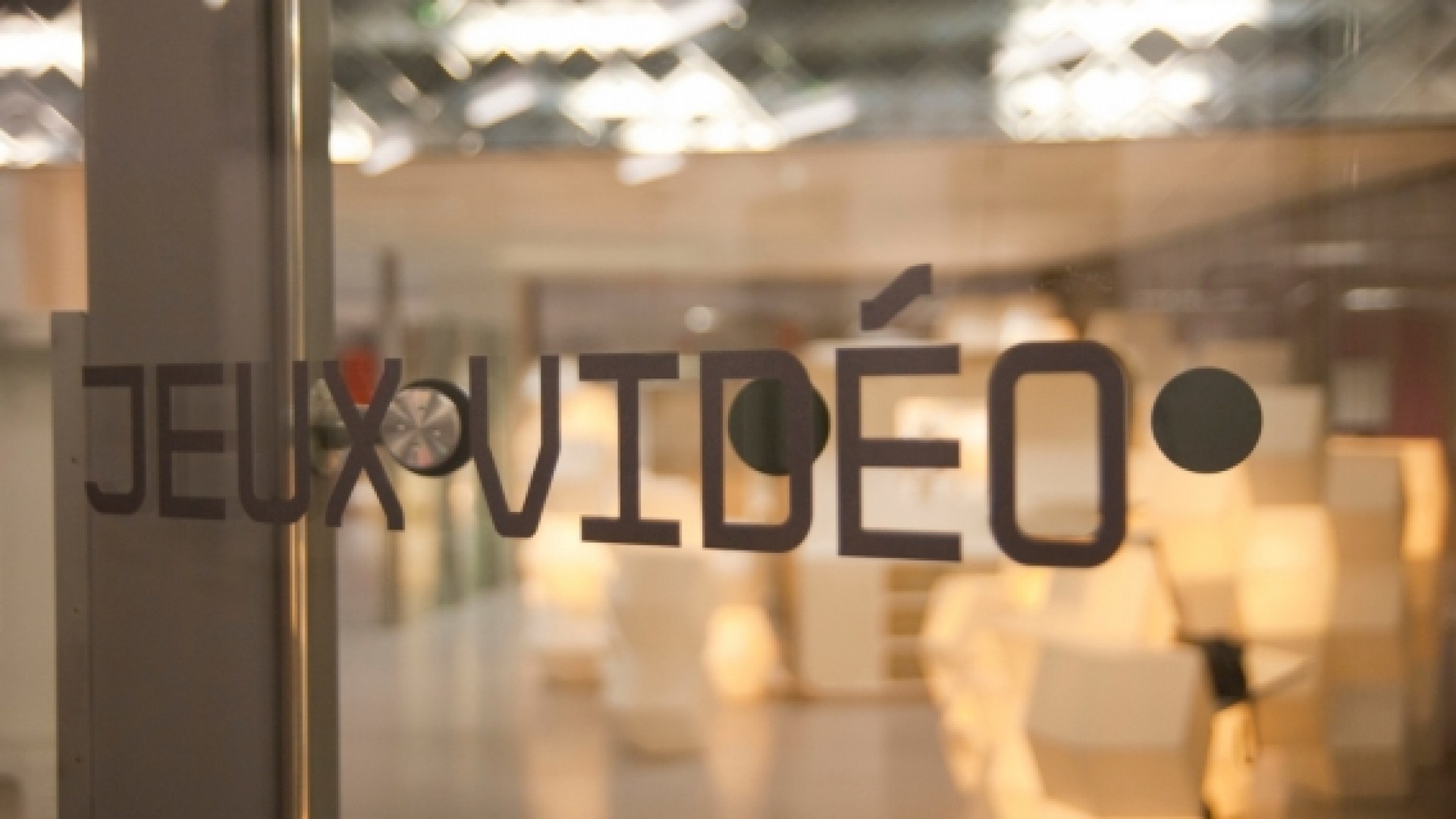 Jeux video&nbsp;: Thème Matt Pyke