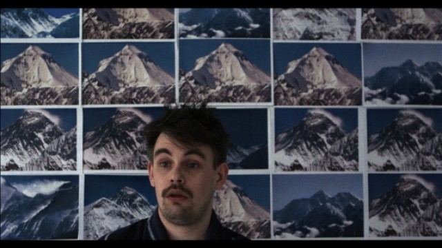 F.A.M.E at the resource center