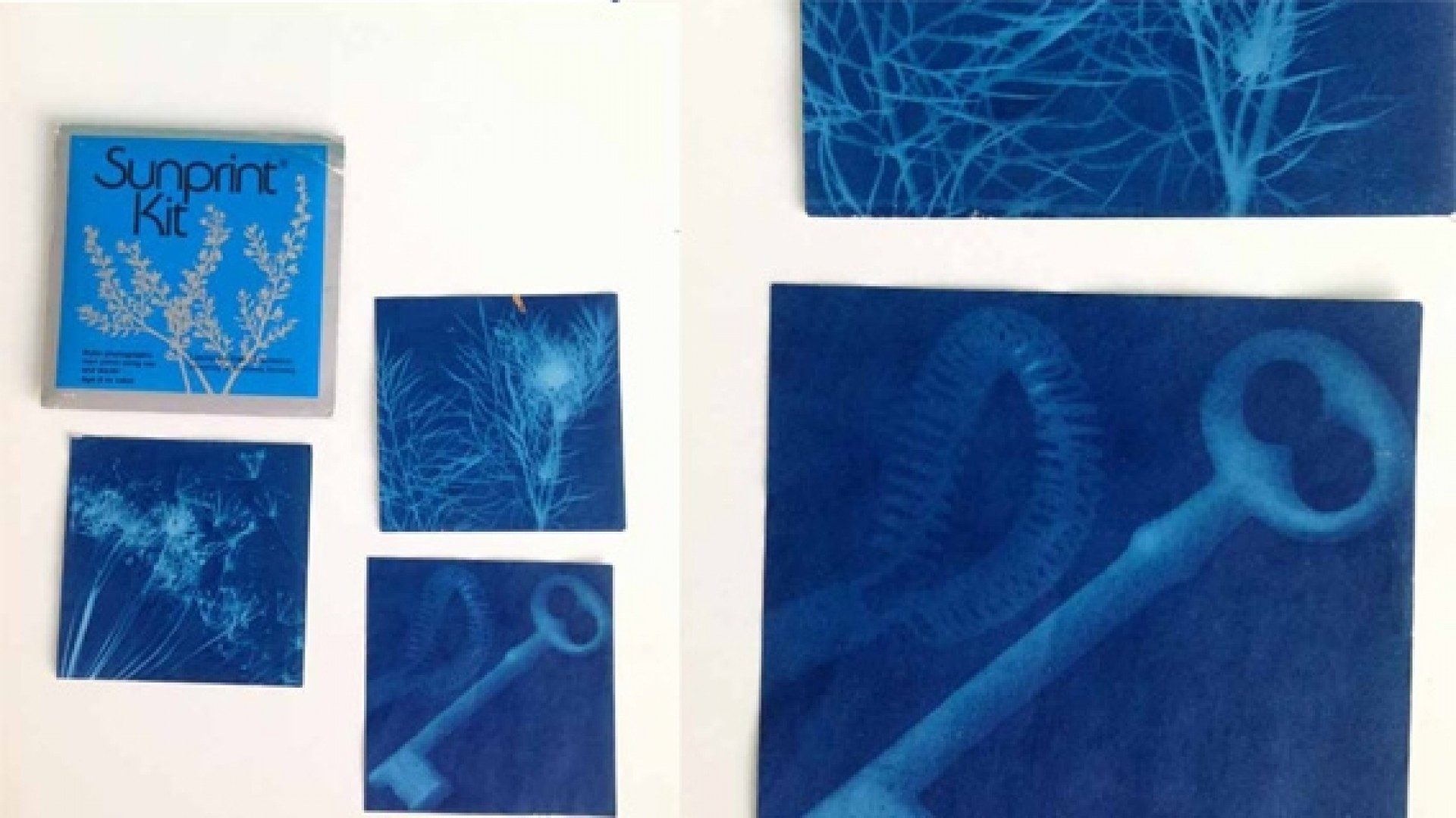 Fais apparaître des choses