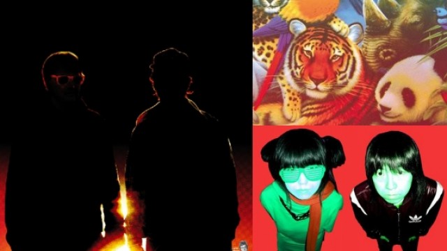 10 - Electric Electric - Zombie Zombie plays John Carpenter