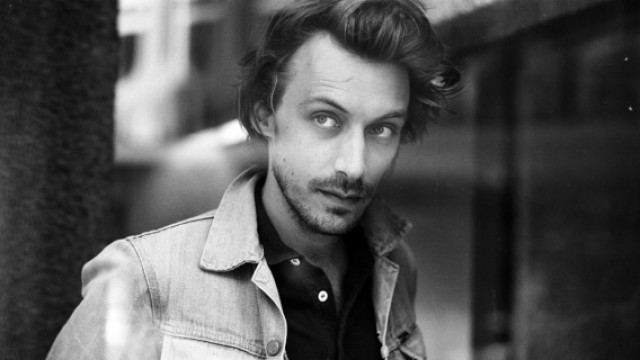 Yuksek + Adam Kesher + MYD & PANTEROS 666 Dj set + Acid Washed