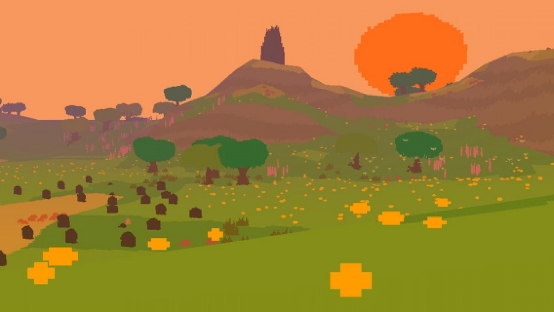 The Happy Show à l'espace jeux vidéo (4)