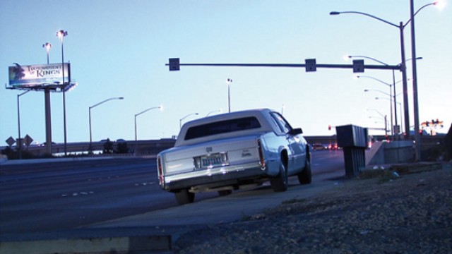 Rencontres Internationales&nbsp;: "Référence Cinéma"